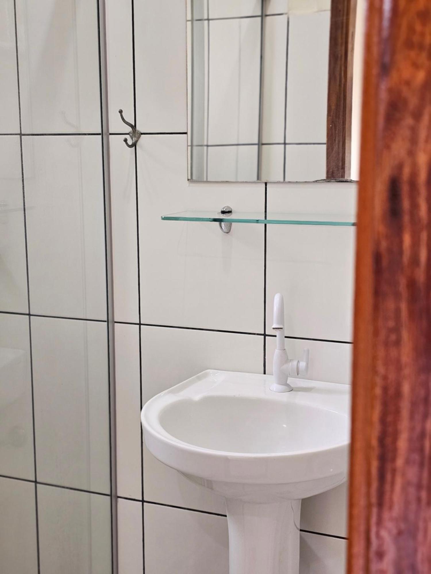 Bonito Hi Hostel E Pousada Kültér fotó